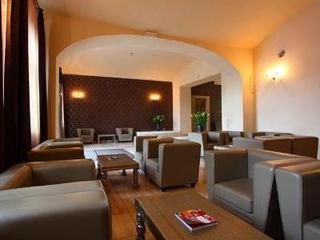 Hotel Davinci Old Town(junior Suite)
