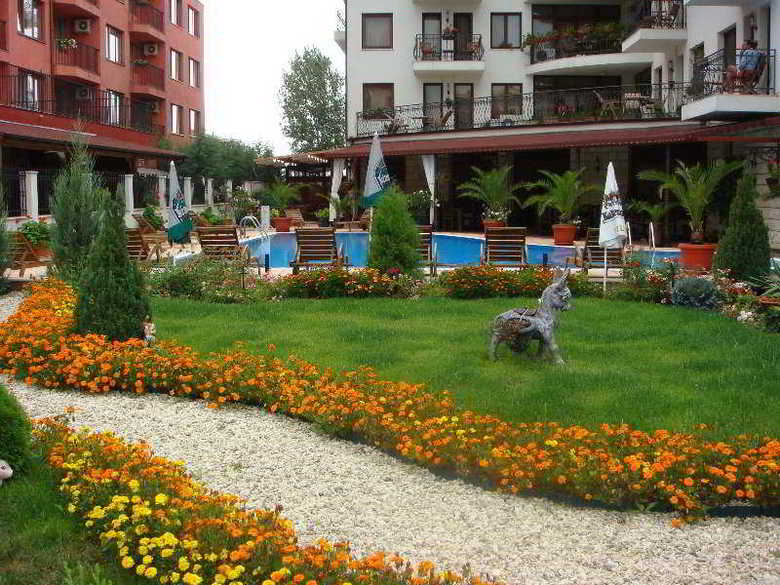 Villa Maria Revas