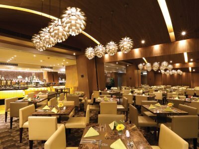 Hotel Harbour Plaza 8 Degrees