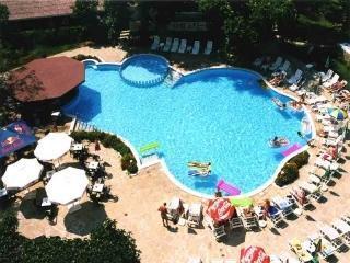 Hotel Olymp