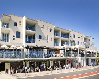 Hotel Clarion Suites Mullaloo Beach
