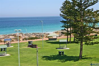 Hotel Clarion Suites Mullaloo Beach