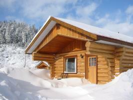 Glacier House Hotel & Resort