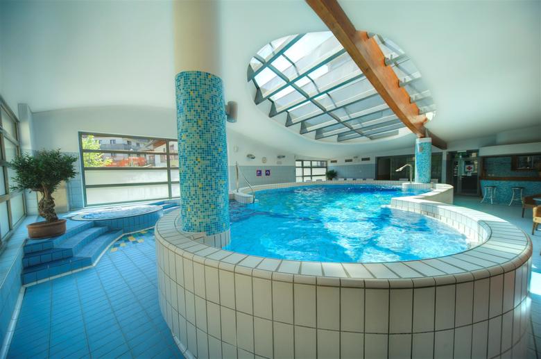 Hotel Best Western Premier Lovec