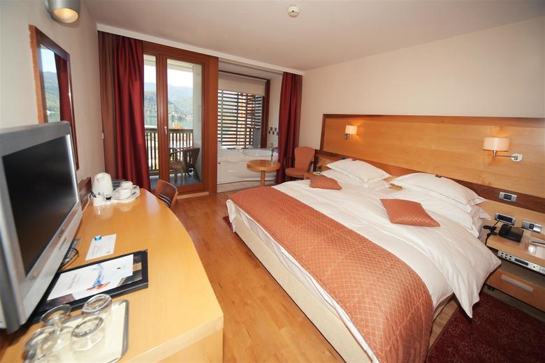 Hotel Best Western Premier Lovec