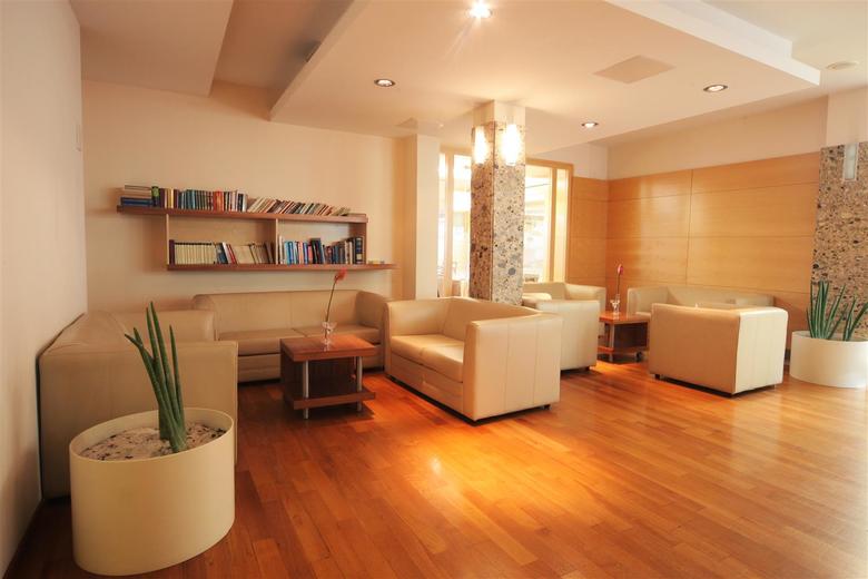 Hotel Best Western Premier Lovec