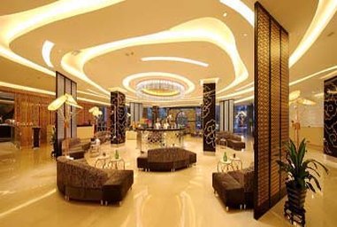 Hotel Ramada Parkside