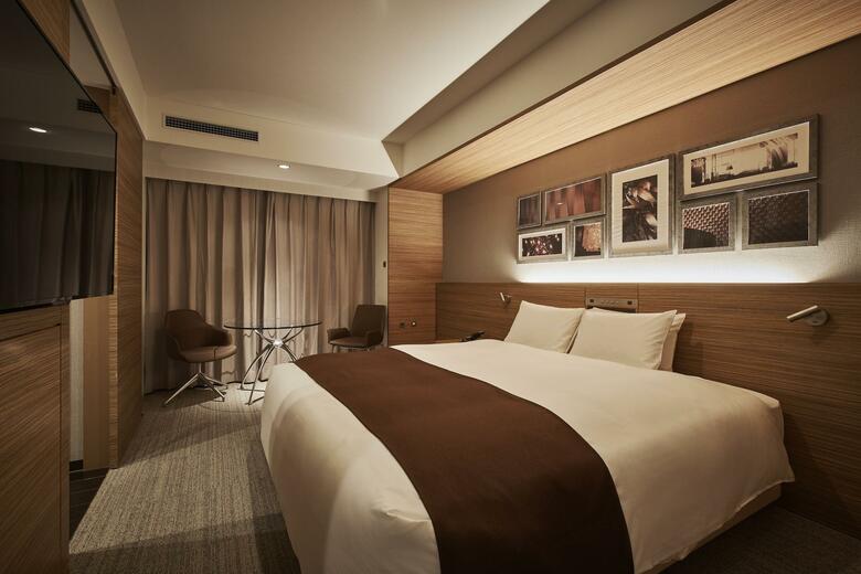 Hotel Cross