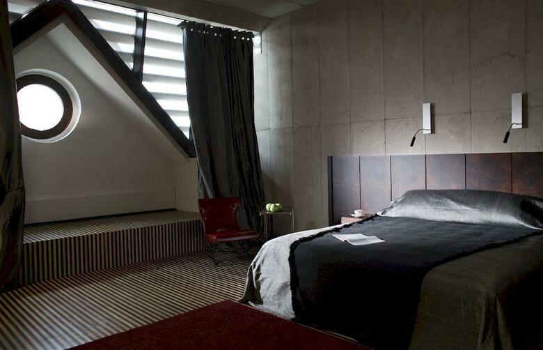 The Monopol Hotel
