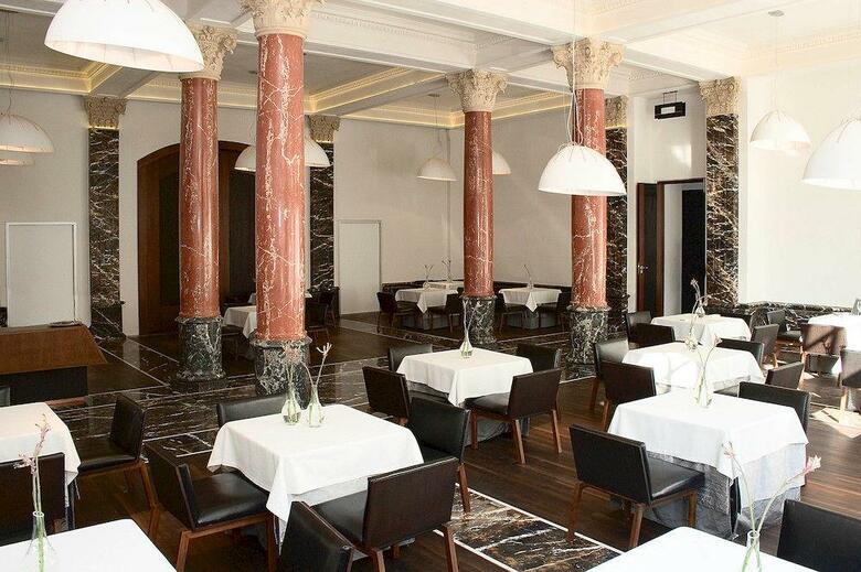 The Monopol Hotel
