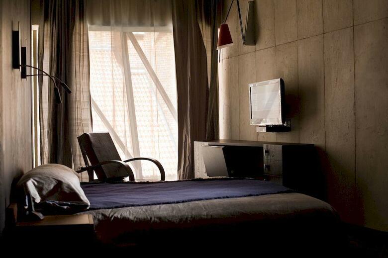 The Monopol Hotel