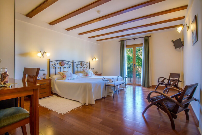 Hotel Tossal De Altea