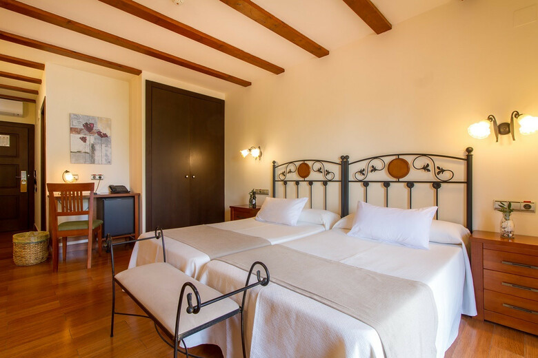 Hotel Tossal De Altea