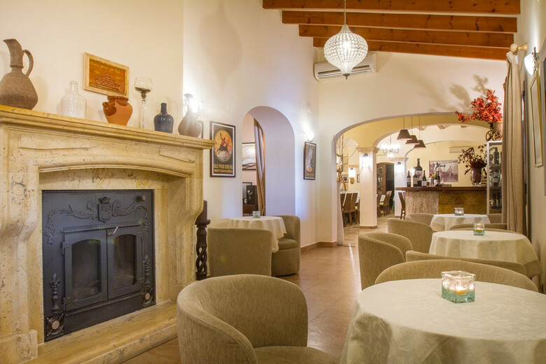 Hotel Tossal De Altea