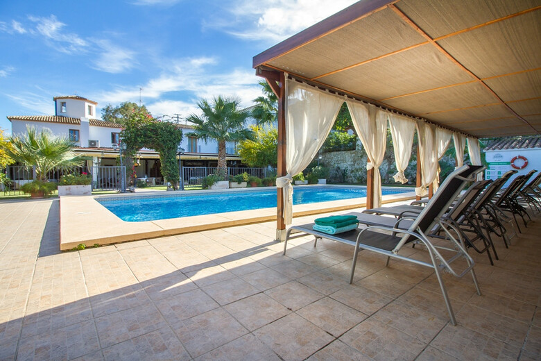 Hotel Tossal De Altea