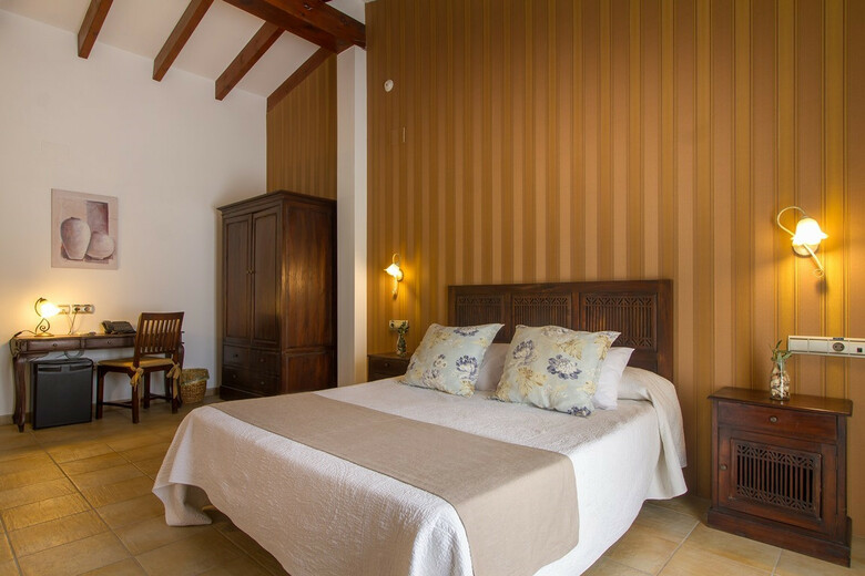 Hotel Tossal De Altea