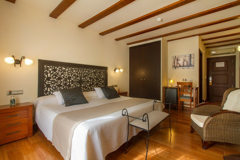 Hotel Tossal De Altea
