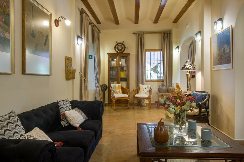 Hotel Tossal De Altea