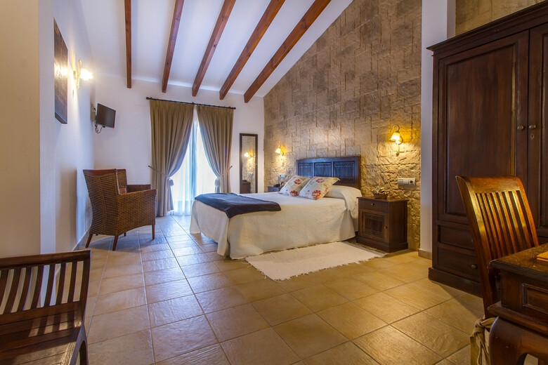 Hotel Tossal De Altea