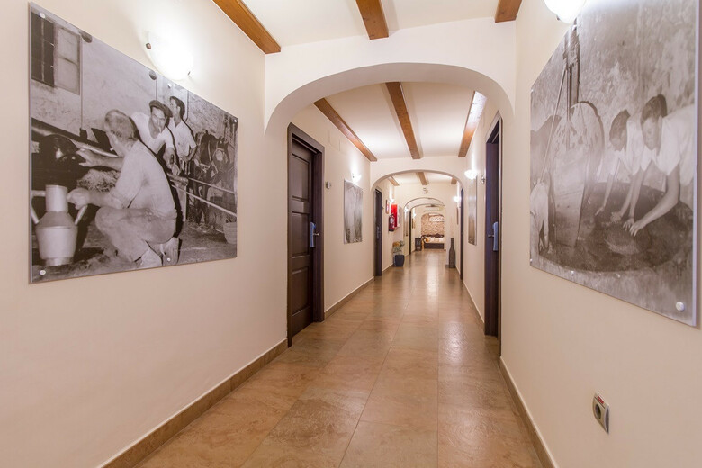 Hotel Tossal De Altea