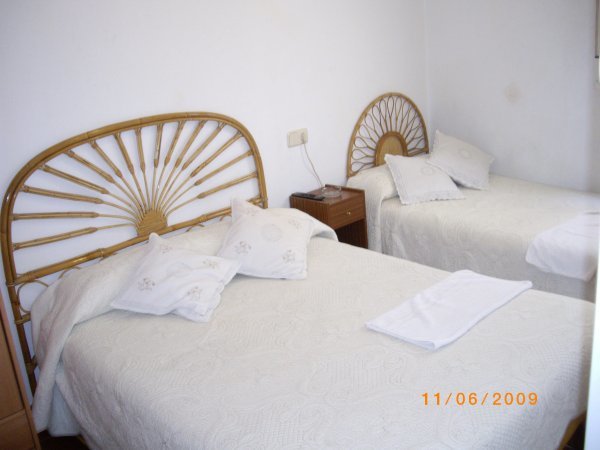 Hostal Graciela