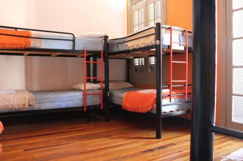 Hostal Turning Point Hostel