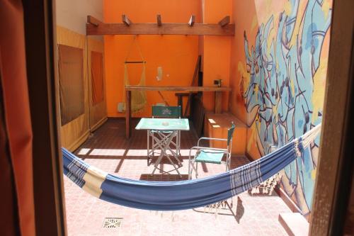 Hostal Turning Point Hostel