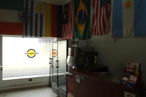 Hostal Turning Point Hostel