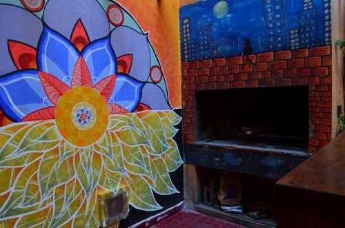 Hostal Turning Point Hostel