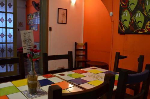 Hostal Turning Point Hostel