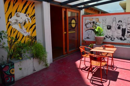 Hostal Turning Point Hostel