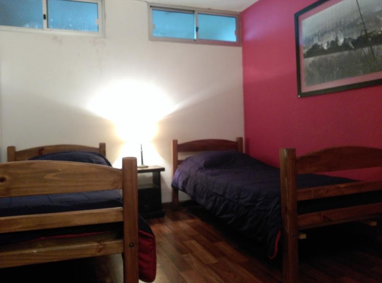 Hostal Pocitos Hostel