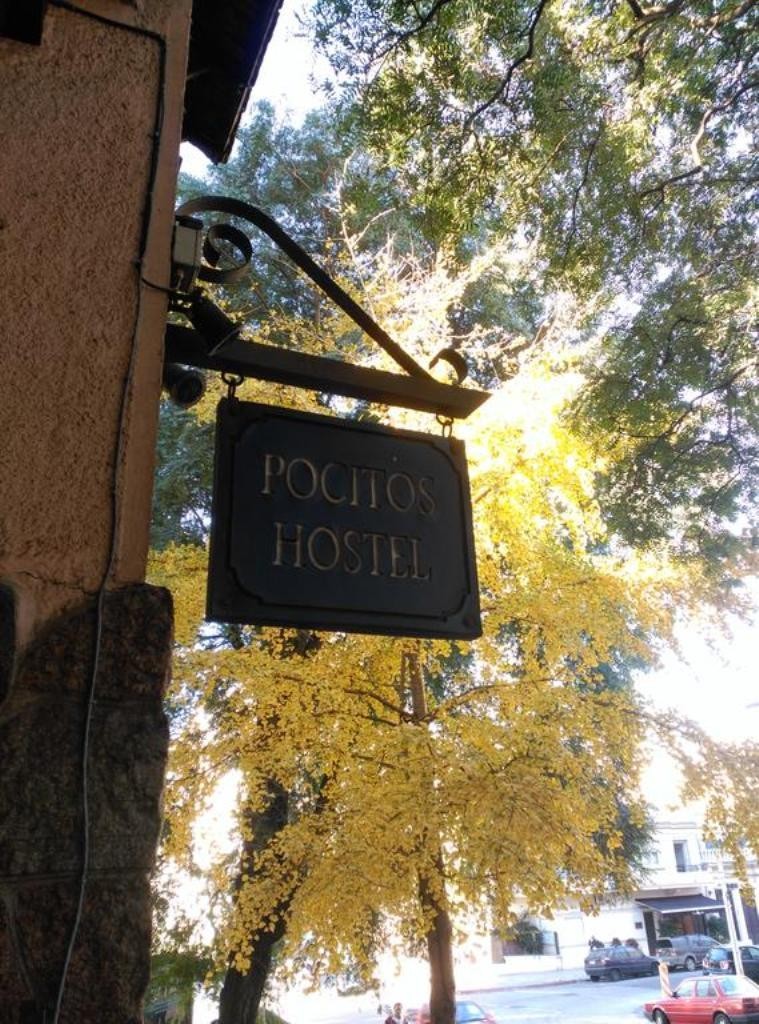 Hostal Pocitos Hostel