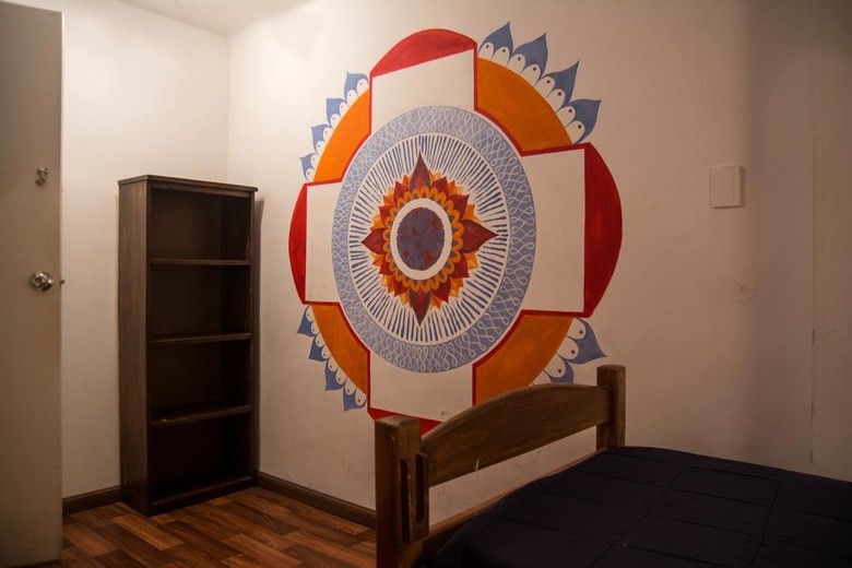Hostal Pocitos Hostel