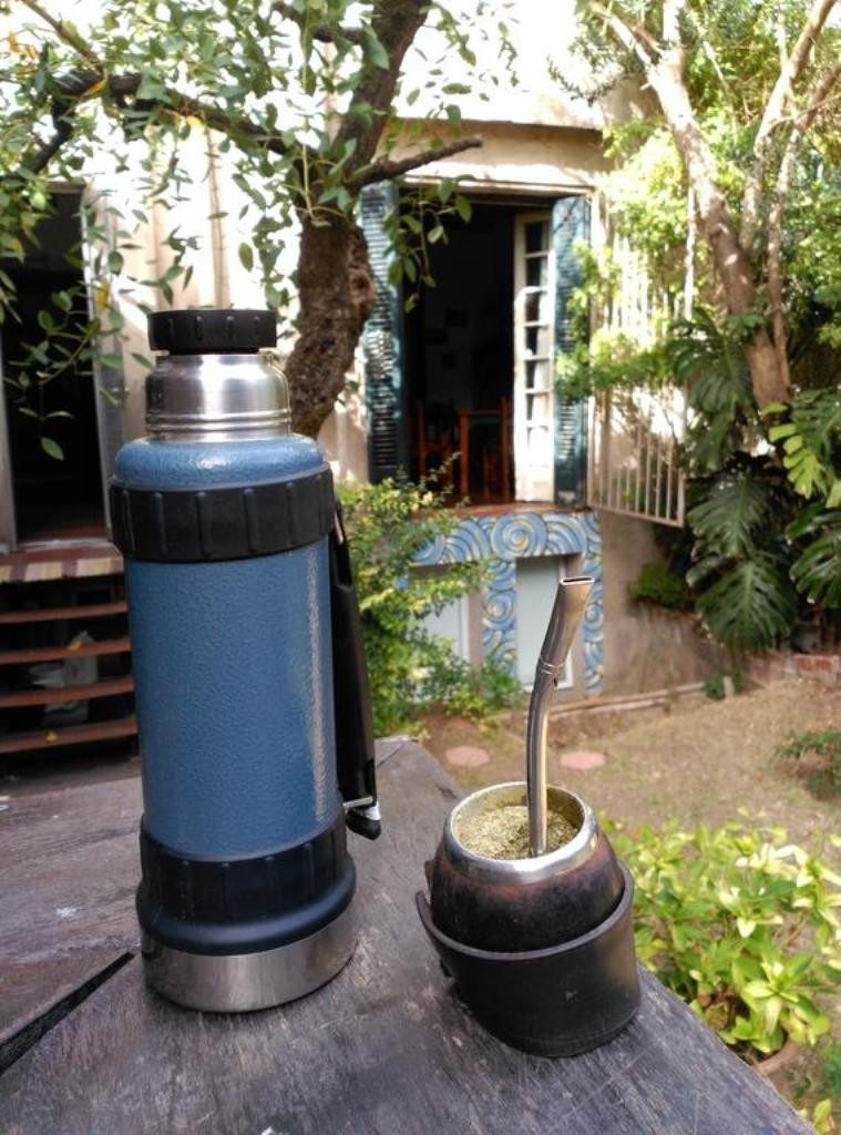 Hostal Pocitos Hostel