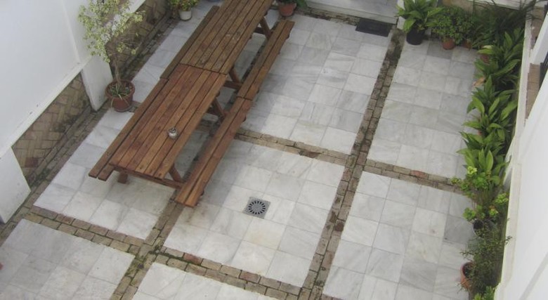 Residencia El Baobab Hostel