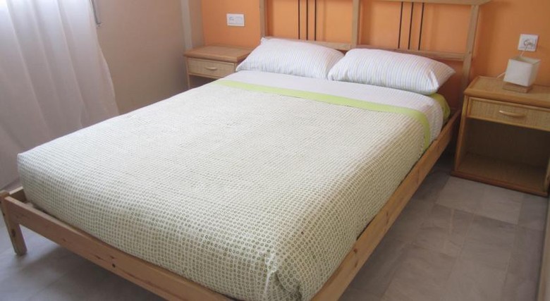 Residencia El Baobab Hostel