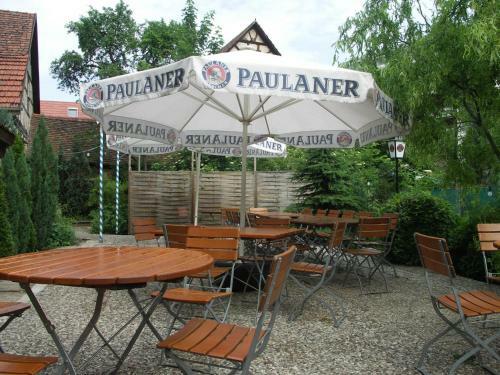 Hotel Gasthof Ratstube
