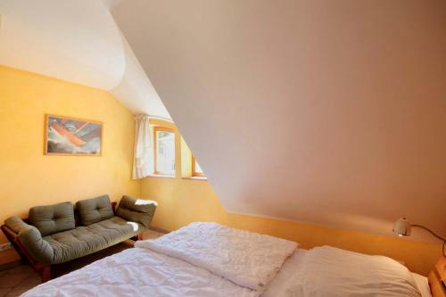 Haus S�dstrandidyll By Rujana