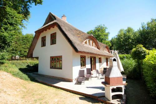 Haus S�dstrandidyll By Rujana
