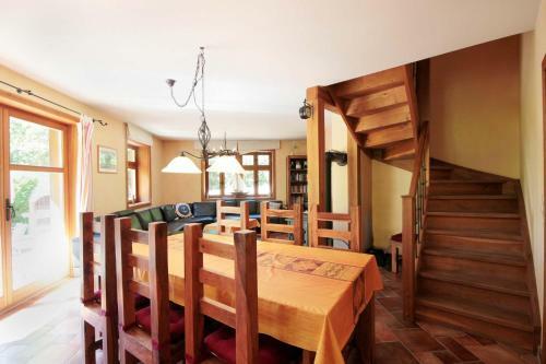 Haus S�dstrandidyll By Rujana