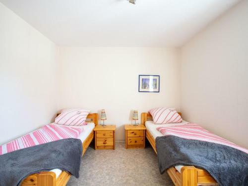 Modern Apartment Near Ski Area In Battenberg