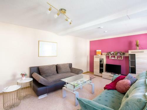 Modern Apartment Near Ski Area In Battenberg