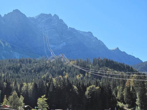 Ferienwohnung Garmisch-partenkirchen 111s