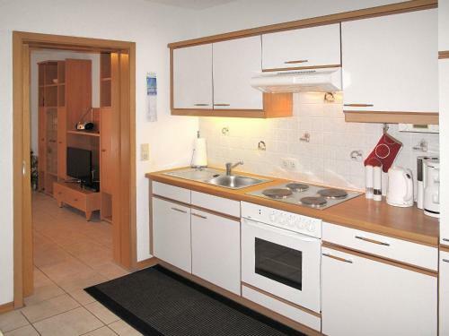 Wohnung Janik 180s