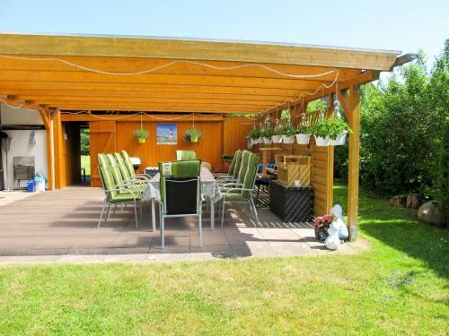 Ferienwohnung Gronau 120s