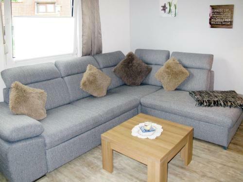 Ferienwohnung Gronau 120s