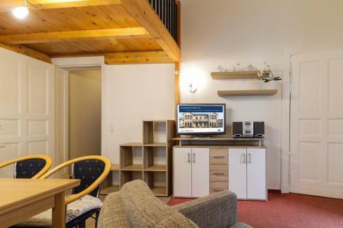 Apartamento "villa Diana"