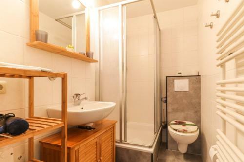 Apartamento "villa Diana"