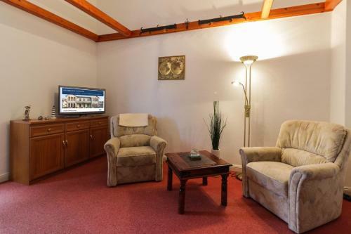 Apartamento "villa Diana"